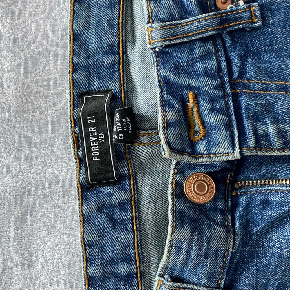 SALE🎉 Blue jeans